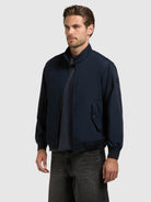  - Image from Khujo | Jacke AGANO ATLANTIC BLUE