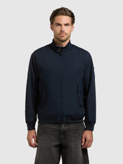 Jacke AGANO ATLANTIC BLUE