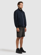  - Image from Khujo | Jacke AGANO ATLANTIC BLUE