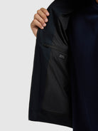  - Image from Khujo | Jacke AGANO ATLANTIC BLUE