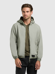 Jacke DERF CLOUD GREEN