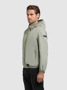  - Image from Khujo | Jacke DERF CLOUD GREEN