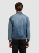  - Image from Khujo | Jacke CAHILL MEDIUM BLUE