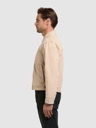  - Image from Khujo | Jacke BRAVE SUGAR CANE BEIGE