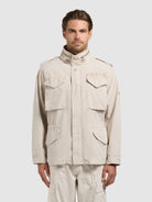  - Image from Khujo | Jacke GENE GREIGE