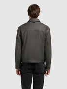  - Image from Khujo | Jacke BECK VINTAGE BLACK
