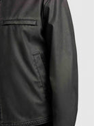  - Image from Khujo | Jacke BECK VINTAGE BLACK