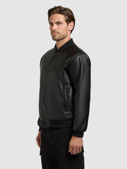 Jacke CALE BLACK