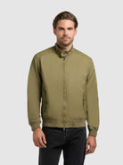  - Image from Khujo | Jacke NABO OLIVE