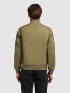  - Image from Khujo | Jacke NABO OLIVE