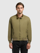  - Image from Khujo | Jacke NABO OLIVE