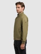  - Image from Khujo | Jacke NABO OLIVE