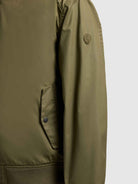  - Image from Khujo | Jacke NABO OLIVE