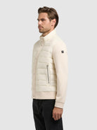  - Image from Khujo | Jacke WALNUT OFF WHITE