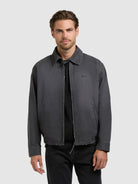  - Image from Khujo | Jacke NOAM GREY