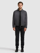  - Image from Khujo | Jacke NOAM GREY