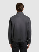  - Image from Khujo | Jacke NOAM GREY