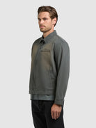  - Image from Khujo | Jacke JANNO DARK SEA GREEN
