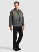  - Image from Khujo | Jacke JANNO DARK SEA GREEN