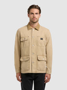  - Image from Khujo | Jacke NUHH BEIGE