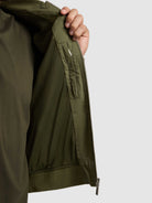  - Image from Khujo | Jacke TAWAS OLIVE