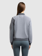  - Image from Khujo | Jacke DENZ MISTY BLUE