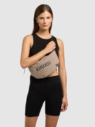  - Image from Khujo | Jacke RYLEE LATTE BROWN