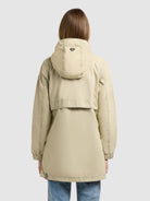  - Image from Khujo | Jacke BRAVA CLOUD GREEN