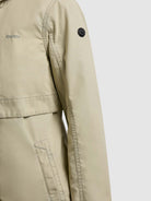  - Image from Khujo | Jacke BRAVA CLOUD GREEN