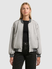 Jacke SISSI GREY ACID