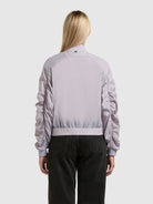  - Image from Khujo | Jacke TUVAY SUMMER LILAC