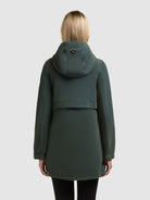  - Image from Khujo | Jacke BRAVA ATLANTIC BLUE