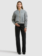  - Image from Khujo | Jacke TUVAY CLOUD GREEN