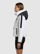 - Image from Khujo | Jacke OLIA OFF WHITE