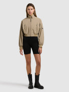  - Image from Khujo | Jacke MARTA BEIGE