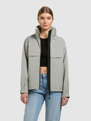 Jacke RAIBE2 CLOUD GREEN