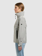  - Image from Khujo | Jacke RAIBE2 CLOUD GREEN