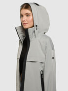 - Image from Khujo | Jacke RAIBE2 CLOUD GREEN