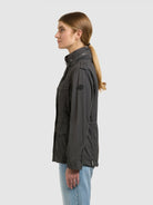  - Image from Khujo | Jacke NORI SLATE GREY