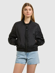 Jacke TUVAY BLACK
