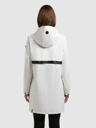  - Image from Khujo | Mantel JUNE OFF WHITE