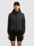  - Image from Khujo | Jacke VONA BLACK