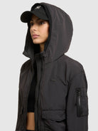  - Image from Khujo | Jacke VONA BLACK