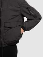  - Image from Khujo | Jacke VONA BLACK