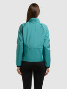  - Image from Khujo | Jacke OLIA NORTH SEA TEAL