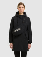  - Image from Khujo | Jacke AMETI BLACK