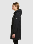  - Image from Khujo | Jacke AMETI BLACK