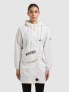 - Image from Khujo | Jacke AMETI OFF WHITE