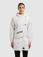  - Image from Khujo | Jacke AMETI OFF WHITE