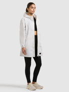  - Image from Khujo | Jacke AMETI OFF WHITE